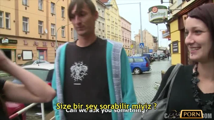 Czech Couples 8 [Czech Couples]