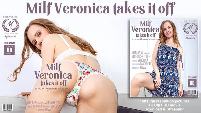 Veronica