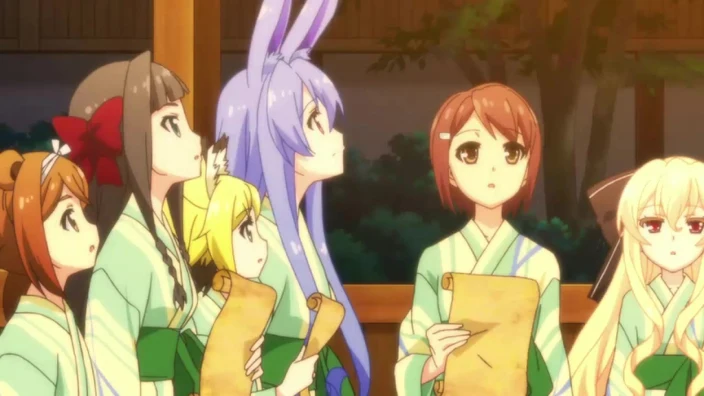Mondaiji-tachi ga Isekai kara Kuru Sou Desu yo [BD OVA] Lektor PL