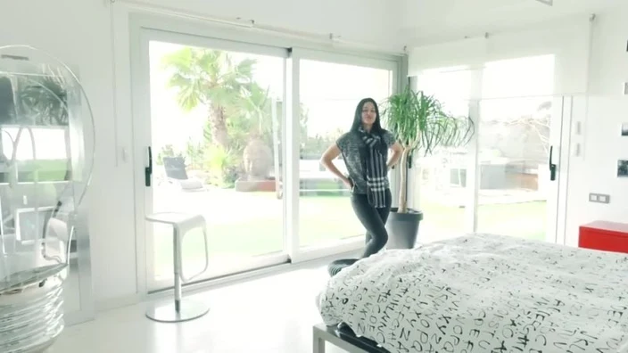 Jessyca Wilson - Massage Sex