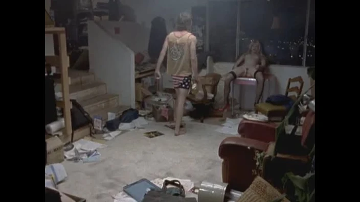 Роми Кох - Кукла / Romi Koch - Dead Doll ( 2004 )