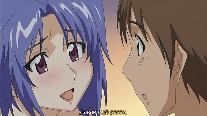 Aniyome wa Ijippari _ Lover-in-Law _ Упрямые жёны -2 серия (субтитры)