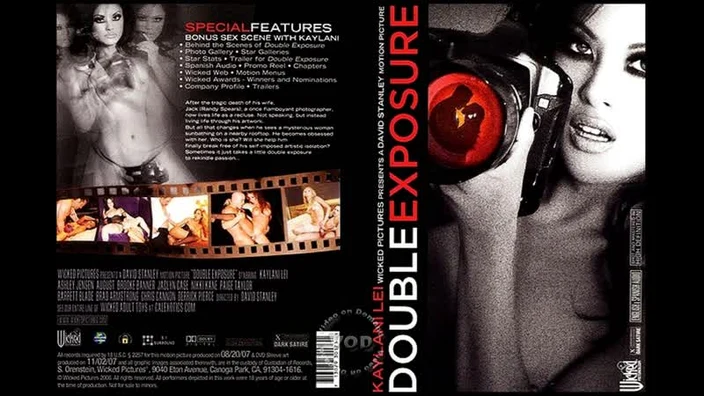 Double Exposure / 2007