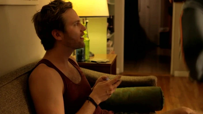 EastSiders Season 2 Episode05 Open Bar
