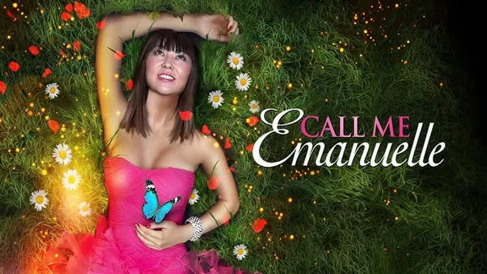 ЗОВИ МЕНЯ ЭМАНУЭЛЬ (2022) CALL ME EMANUELLE