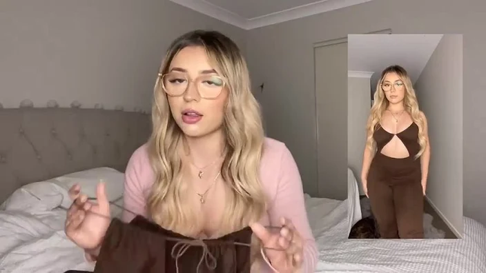 Huge Fahsion Nova Haul Lilith Cavaliere x