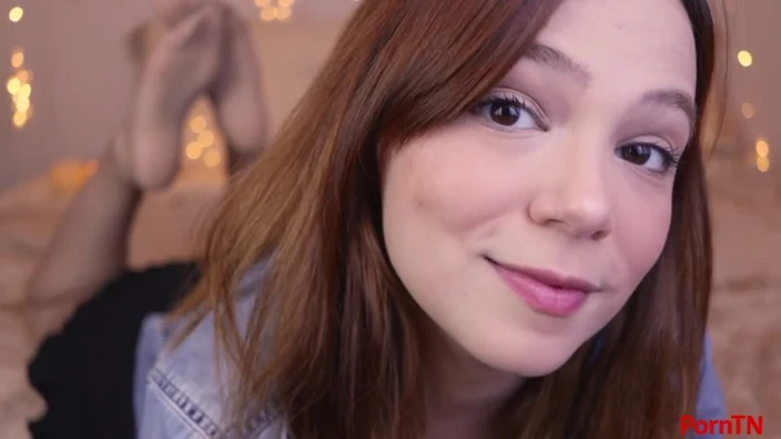 Maimy ASMR - Nip spli and Pussy Tease