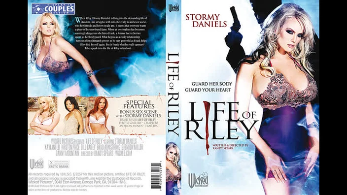 Жизнь Райли / Life Of Riley (2010)