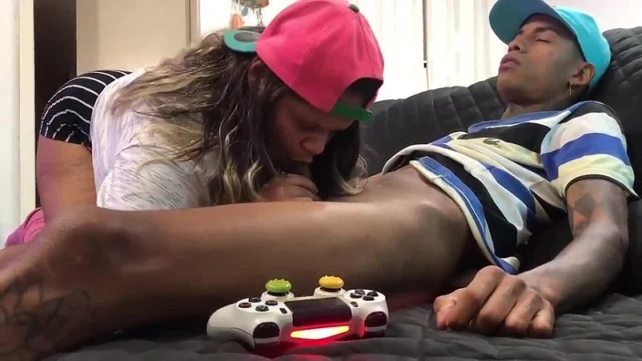 Видео от Brazilian Porn HD Red