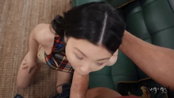 Lulu Chu - M 5