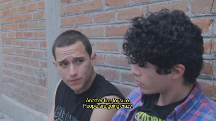 Velociraptor.2015 Spanish with English Subtitle