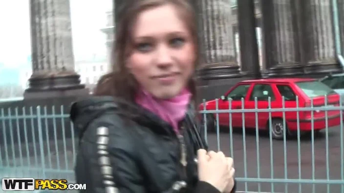 WTF pass 720HD wtfpass.com 2014