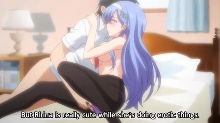 Imouto Paradise 2 ep 1