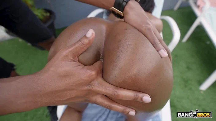 Jezabel Vessir - BB