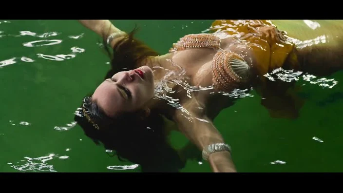 Joana de Verona, Indira Nascimento, Alli Willow Nude - Tinnitus (2022) HD 1080p Watch Online