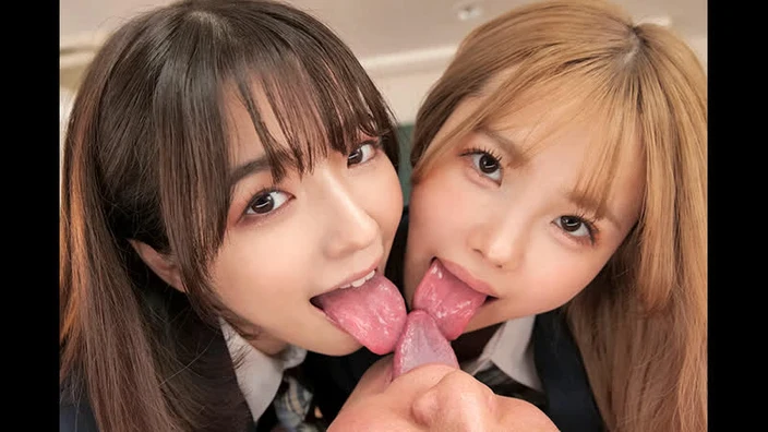 MTALL-061 / Ichika Matsumoto / Sumire Kuramoto