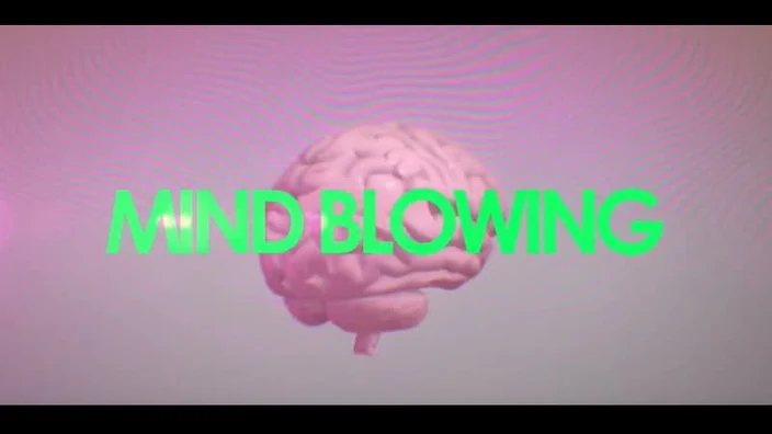 2017 Mind Blowing