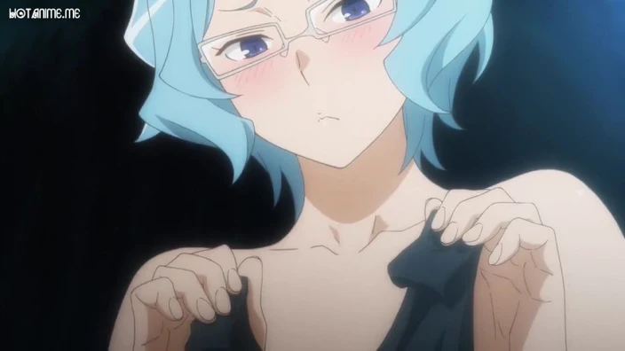 [AniMaunt.ru][16+] 14 серия | Dungeon ni Deai wo Motomeru no wa Machigatteiru Darou ka | Может, я встречу тебя в подземелье?
