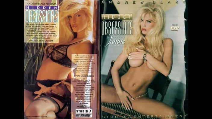 Скрытое навождение Hidden Obsessions (1992) порно фильм с русским переводом anal sex porno rus vintage retro