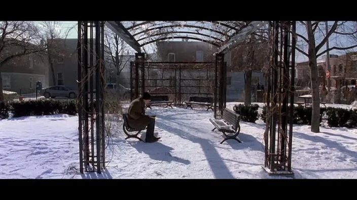Одержимость / Wicker Park (2004)
