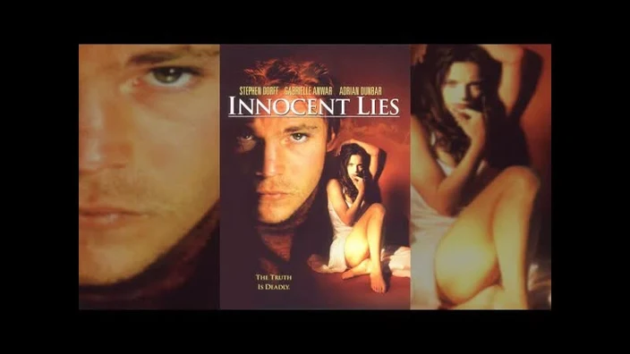 Невинная ложь [✓] Innocent Lies 1995