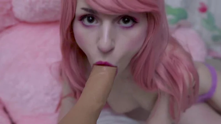 tweetney messy spirit covered deepthroat [Amateur, Petite Teen, Solo, Masturbation, Cosplay, Dildo, Anal]