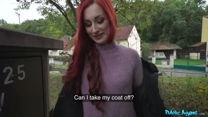 Video by public agent