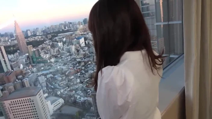 FC2PPV 2733769 Staying Date At A Luxury Hotel With An Idol-Class Beautiful Girl Yumi-Chan