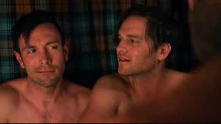 Eastsiders 305 (2017)