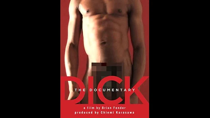 Dick: The Documentary (2013) 720p_ENSUBBED
