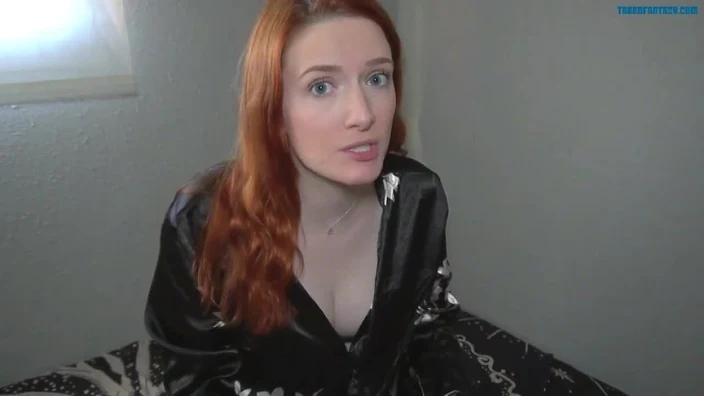 Evelyn Jade –Blackmail Exchanging Rent For Breeding With Mom