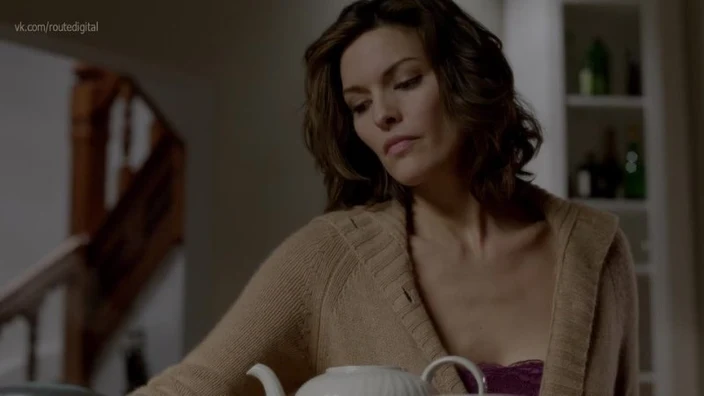 Alana De La Garza - Deadly Hope (2012) HD 1080p Nude? Sexy Watch Online