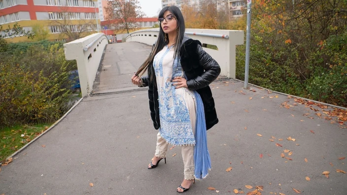 PublicAgent - Aaliyah Yasin - The Present in the Pocket