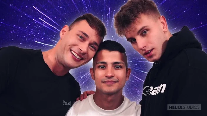 Triple Meat-Calum Dean, Joel Kris, Mito Kovac - Free