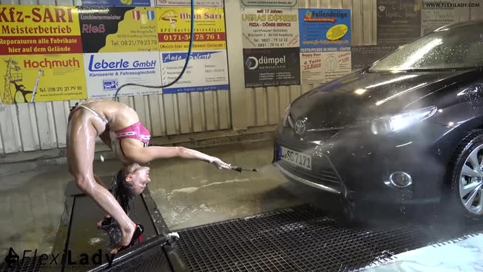 Car Wash