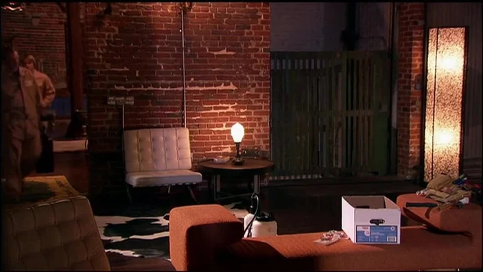 Playboy TV - Totally Busted - Season 4, Ep. 2- Mouse in the Whorehouse