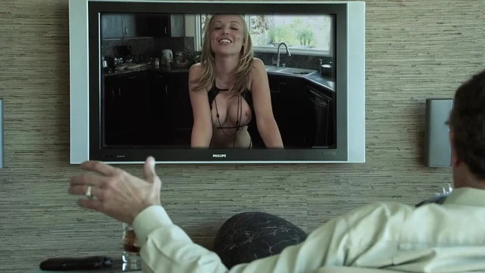 Cooking With Kayden Kross (2012)