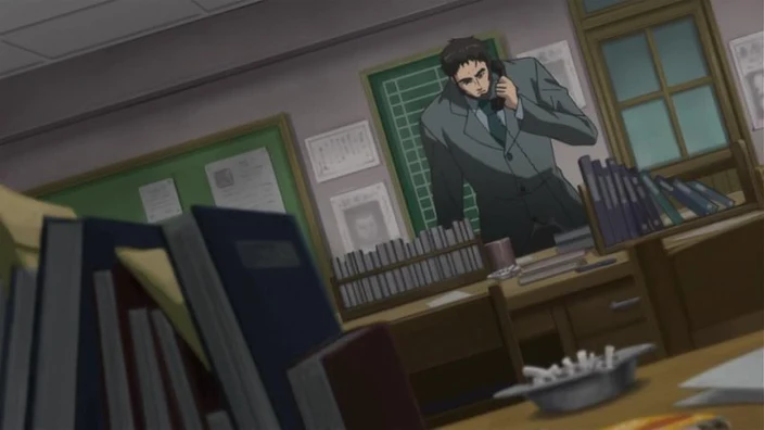 Kara no Shuojo OVA [01_of_02] [2010]