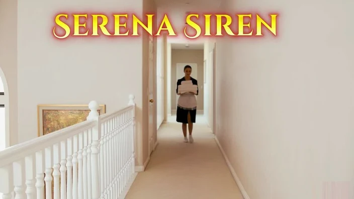 Serena Siren+Charley Summer
