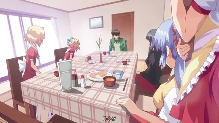 Imouto Paradise - 01 [ENG SUB]