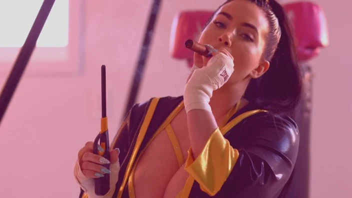 Korina Kova