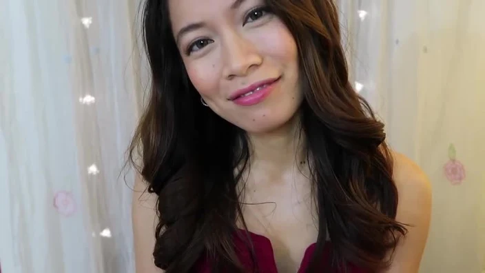 ASMR Ear Kissing