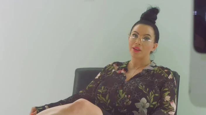 Korina Kova