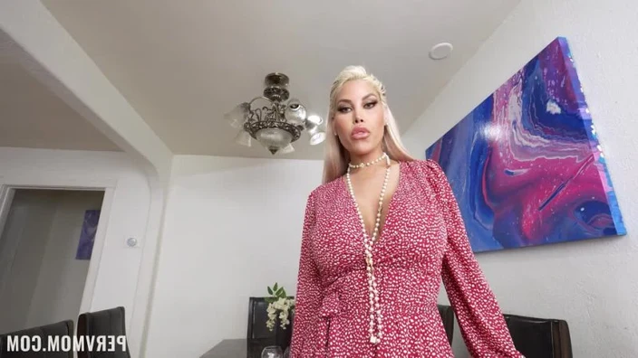 Bridgette B - Happy fleshlight giving
