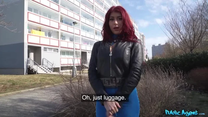 Video by public agent