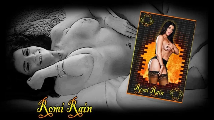 Romi Rain
