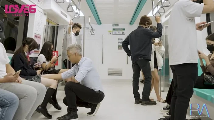 ??Slut_Asian_student_from_gets_fucked_hard_by_Big_Cock_on_the_MRT_Asian_Public_sex