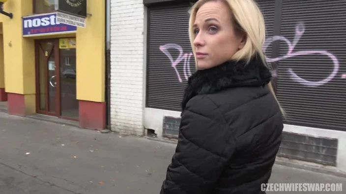 Czech Wife Swap - 4/2 (Morning payback)