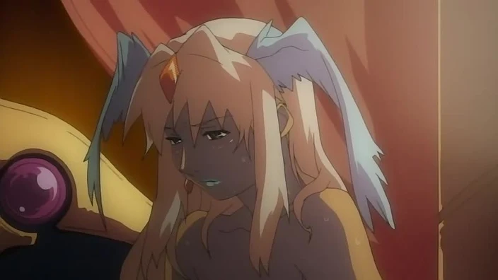 Angel Blade Punish EP01