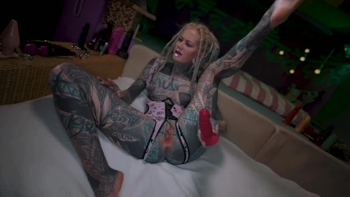 Anuskatzz_XL-BDSM-crazy-tattoo-teen-SOLO-selection